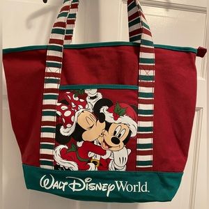 Disney Parks Exclusive Tote